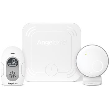 Angelcare AC127 monitor respirație cu audio Angelcare AC127 monitor respirație cu audio