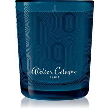 Atelier Cologne Figuier Andalou lumânare parfumată