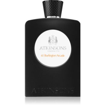 Atkinsons Iconic 41 Burlington Arcade Eau de Parfum unisex