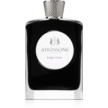 Atkinsons Emblematic Tulipe Noire Eau de Parfum pentru femei