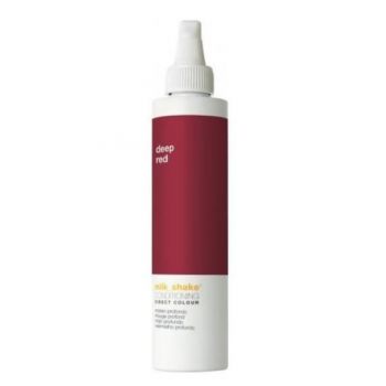 Balsam colorant Milk Shake Direct Colour deep red, 100ml