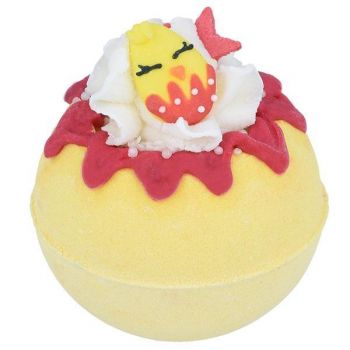Bila baie Cool Chick, Bomb Cosmetics, 160 g