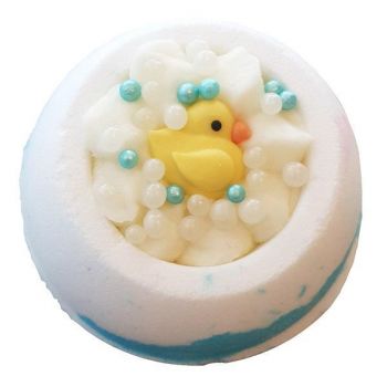 Bila baie Little Ducky, Bomb Cosmetics, 160 g