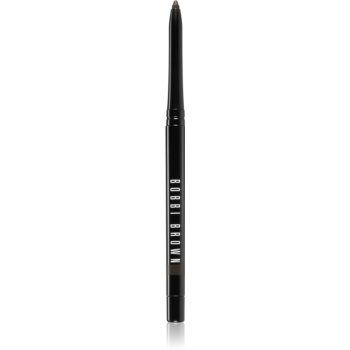 Bobbi Brown Perfectly Defined Gel Eyeliner eyeliner khol