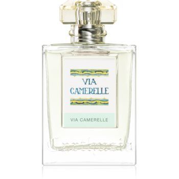 Carthusia Via Camerelle Eau de Parfum pentru femei