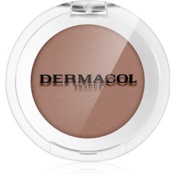 Dermacol Compact Mono farduri de ochi pentru utilizare umedă și uscată