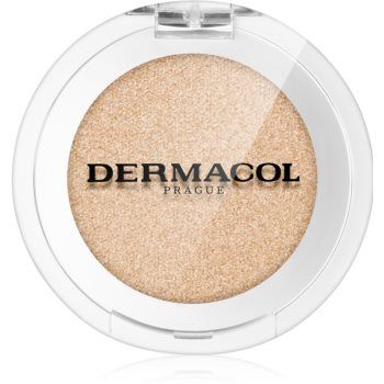 Dermacol Compact Mono farduri de ochi pentru utilizare umedă și uscată