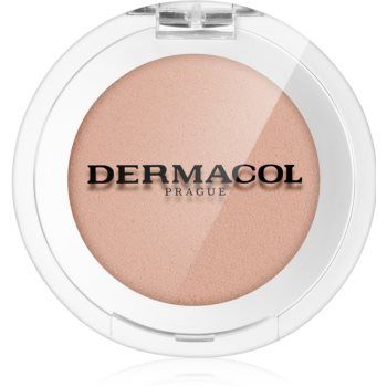 Dermacol Compact Mono farduri de ochi pentru utilizare umedă și uscată