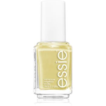 essie nails lac de unghii