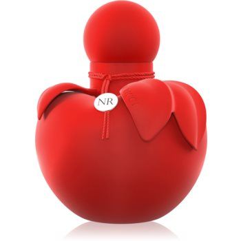 Nina Ricci Nina Extra Rouge Eau de Parfum pentru femei