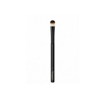 Pensula Fard de Pleoape Loreal Infaillible Eyeshadow Brush