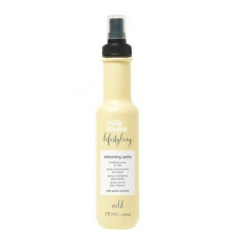 Spray pentru par Milk Shake Lifestyling, Texturizing Spritz 175ml