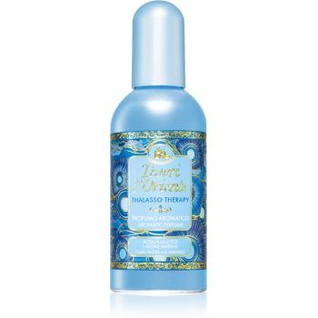 Tesori d'Oriente Thalasso Therapy Eau de Parfum pentru femei