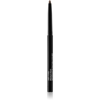 Wet n Wild MegaLast Retractable Eyeliner dermatograf rezistent de firma original