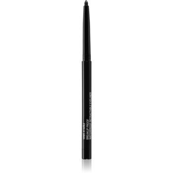 Wet n Wild MegaLast Retractable Eyeliner dermatograf rezistent ieftin