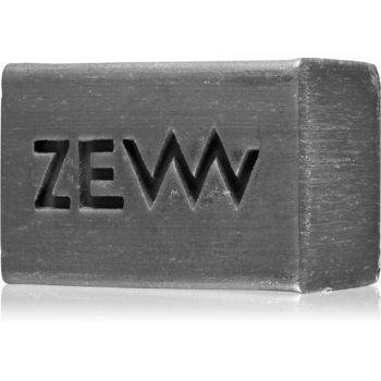 Zew For Men Face and Body Soap Sapun natural pentru fata, corp si par