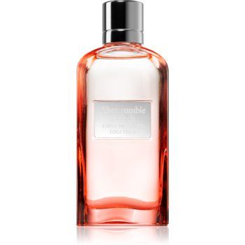 Abercrombie & Fitch First Instinct Together Eau de Parfum pentru femei