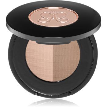 Anastasia Beverly Hills Brow Powder Duo pudră pentru sprâncene