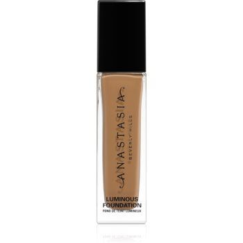 Anastasia Beverly Hills Luminous Foundation make-up pentru luminozitate