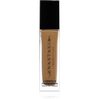 Anastasia Beverly Hills Luminous Foundation make-up pentru luminozitate