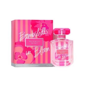 Apa de parfum pentru femei, Victoria's Secret, Bombshells In Bloom, 50 ml