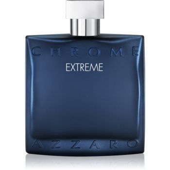 Azzaro Chrome Extreme Eau de Parfum pentru bărbați