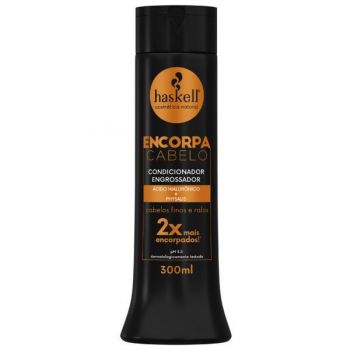 Balsam ingrosarea firului de par, Encorpa,300 ml, Haskell