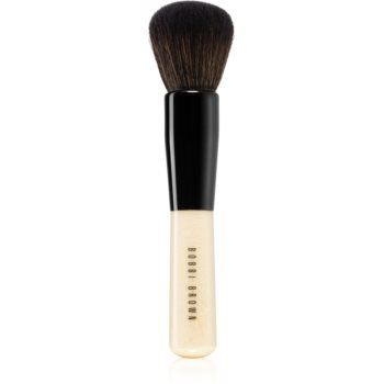 Bobbi Brown Bronzer Brush pensula pentru bronzer