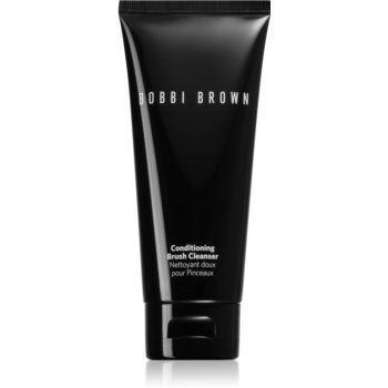 Bobbi Brown Conditioning Brush Cleanser perie de curățare ieftin