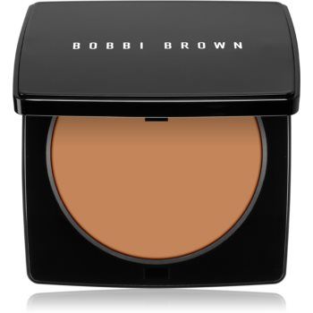 Bobbi Brown Sheer Finish Pressed Powder pudră compactă de firma originala