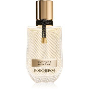 Boucheron Serpent Bohème Eau de Parfum pentru femei