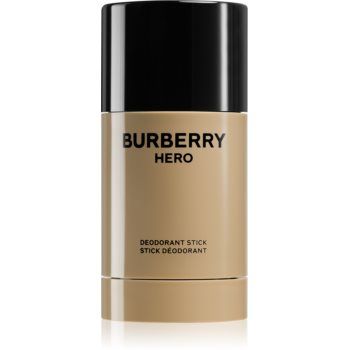 Burberry Hero deostick pentru bărbați