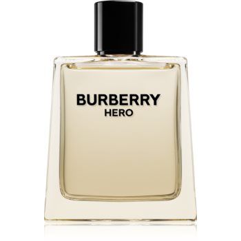 Burberry Hero Eau de Toilette pentru bărbați