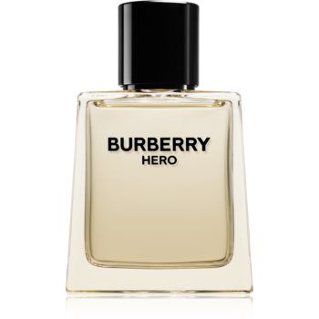 Burberry Hero Eau de Toilette pentru bărbați