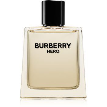 Burberry Hero Eau de Toilette pentru bărbați