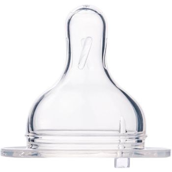 Canpol babies Pacifier 2 tetină pentru biberon Canpol babies Pacifier 2 tetină pentru biberon
