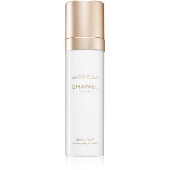 Chanel Gabrielle deodorant spray pentru femei