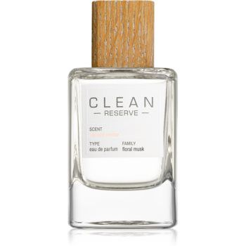 CLEAN Reserve Radiant Nectar Eau de Parfum unisex