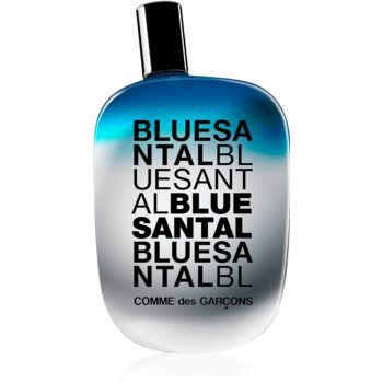 Comme des Garçons Blue Santal Eau de Parfum unisex