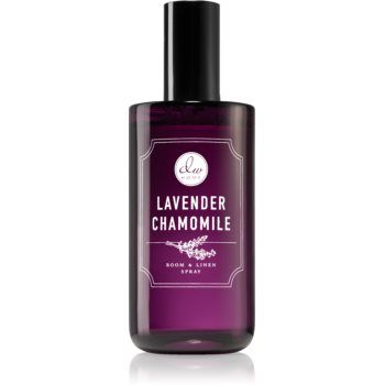 DW Home Lavender Chamomile spray pentru camera