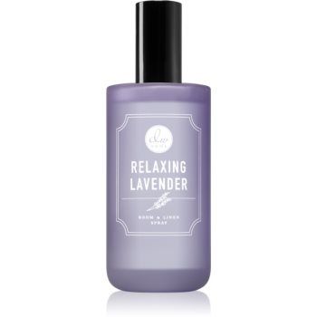 DW Home Relaxing Lavender spray pentru camera
