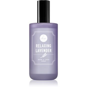 DW Home Signature Relaxing Lavender spray pentru camera