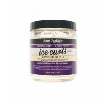 Gel par cret - Ice Curls - Aunt Jackie's, 426 g ieftin