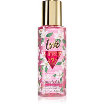 Guess Love Romantic Blush spray şi deodorant pentru corp pentru femei