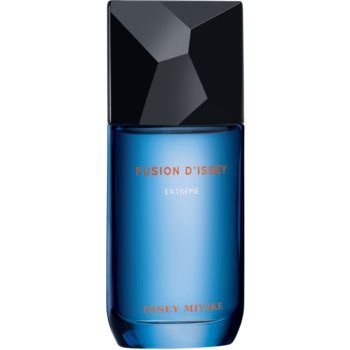 Issey Miyake Fusion d'Issey Extrême Eau de Toilette pentru bărbați