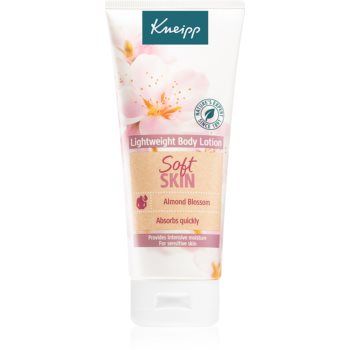Kneipp Soft Skin Almond Blossom lapte de corp delicat