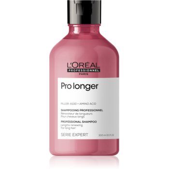 L’Oréal Professionnel Serie Expert Pro Longer sampon fortifiant pentru păr lung ieftin