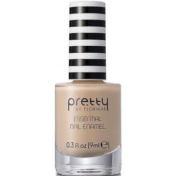 Lac de unghii Pretty by Flormar Essential Creamy 054 Lac de unghii Pretty by Flormar Essential Creamy 054