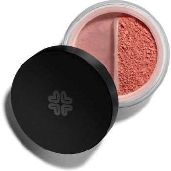 Lily Lolo Mineral Blush blush mineral pudră