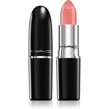 MAC Cosmetics Lustreglass Sheer-Shine Lipstick ruj strălucitor